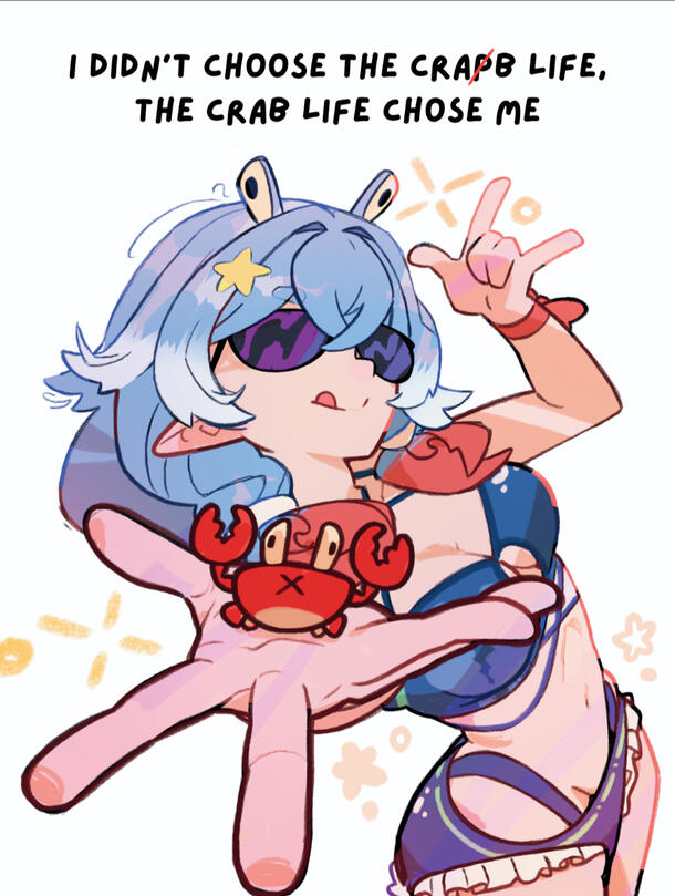 artist: @frogartti