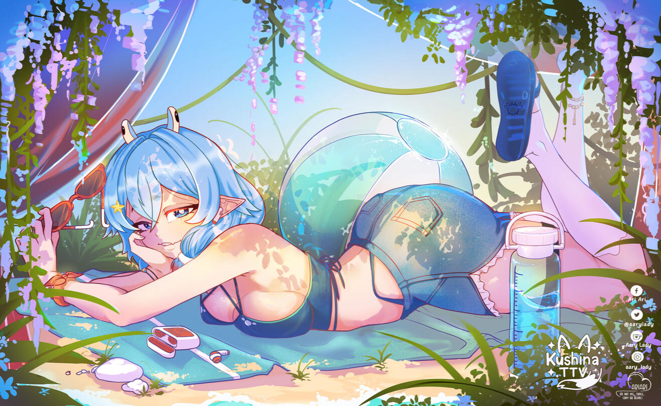 artist: @kuushiina78